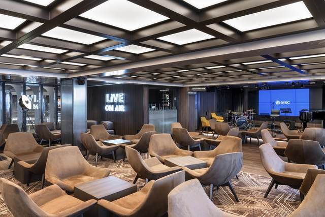 MSC Cruises MSC Seashore Brooklyn Cafe 2.jpg